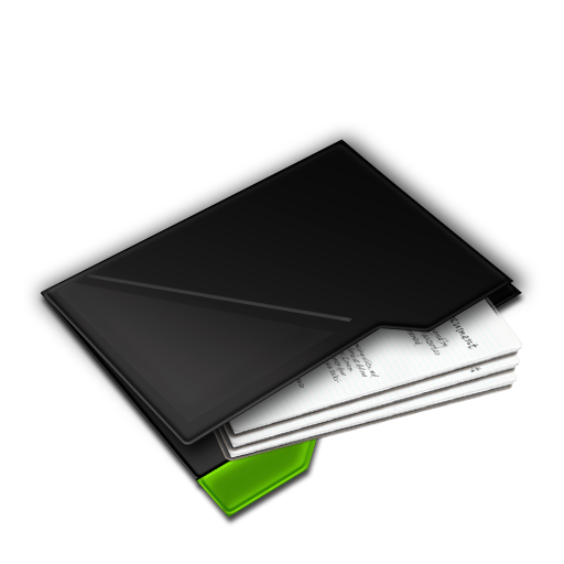 My_Documents_inside_green