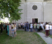 Crkva - 2007