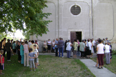 Crkva - 2007