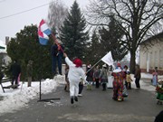 Fašnik - 2010