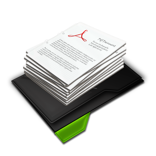 My_Documents_pile_green